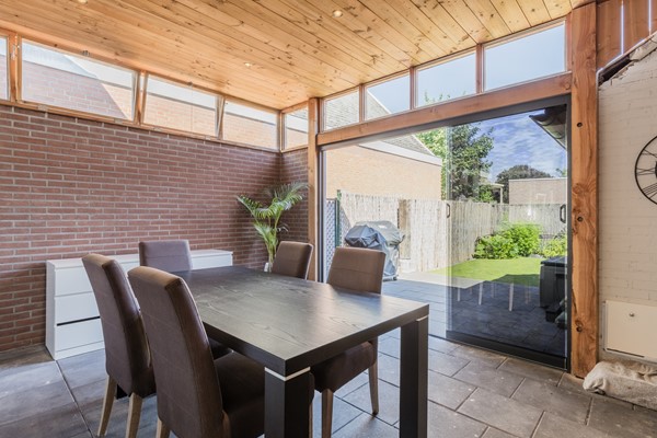 Medium property photo - Rubensstraat 1, 5914 TN Venlo